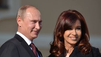 cristina destaco la invitacion a los brics y el acuerdo con el club de paris cristina destaco la invitacion a los brics y el acuerdo con el club de paris