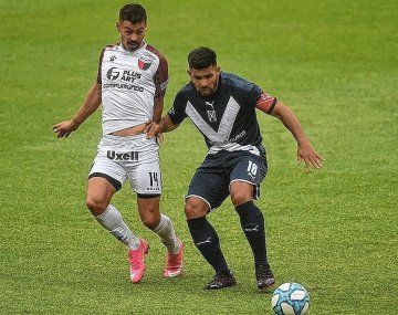 Ver en vivo y por internet Colón-Independiente en la Copa de la Liga