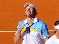 para zeballos, este triunfo fue mejor que ganarle a nadal para zeballos, este triunfo fue mejor que ganarle a nadal