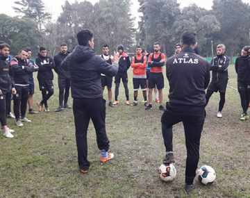 El equipo de Primera D sueña con el gran batacazo