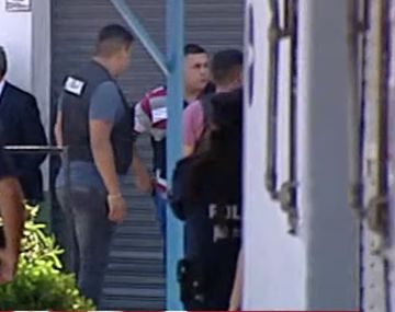 Sergio Berni: No podemos permitir que unos delincuentes le arrebaten la vida a un bonaerense