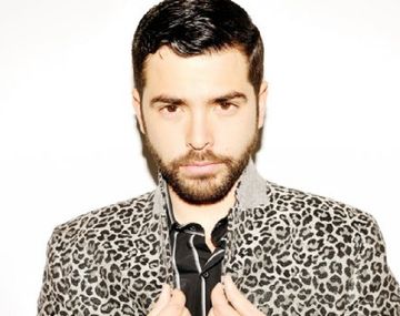 Nacho Viale se confiesa: Me encantaría ser así de malo