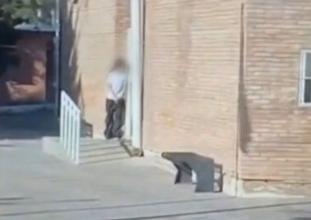 Comunicado de la Justicia de Mendoza por la adolescente de 14 años que disparó en una escuela