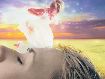 Estos son los significados de los 7 sueños más comunes