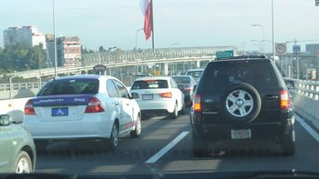 Hoy No Circula: qué autos descansan en CDMX y Edomex este viernes 3 de abril 2026 Hoy No Circula: qué autos descansan en CDMX y Edomex este viernes 3 de abril 2026