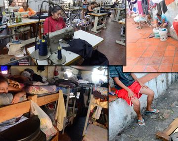 La peligrosa cárcel donde está Moria