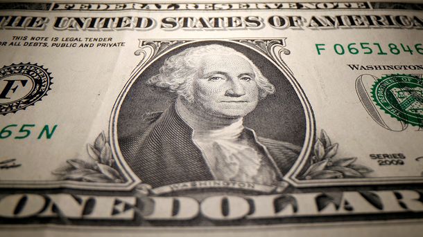 El dólar mantiene su tendencia positiva y alcanzó su valor más alto en 2024.