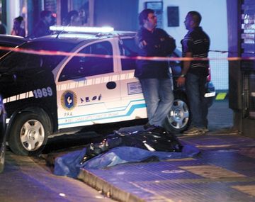 Condenan a un presunto sicario por el crimen de un ex guerrillero colombiano