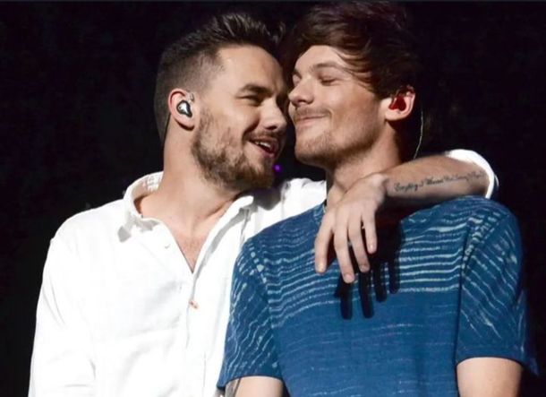 La desgarradora despedida de Louis Tomlinson, ex One Direction, a Liam Payne: Perdí a un hermano