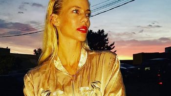 nicole neumann posteo sugerentes frases en el medio de su separacion nicole neumann posteo sugerentes frases en el medio de su separacion