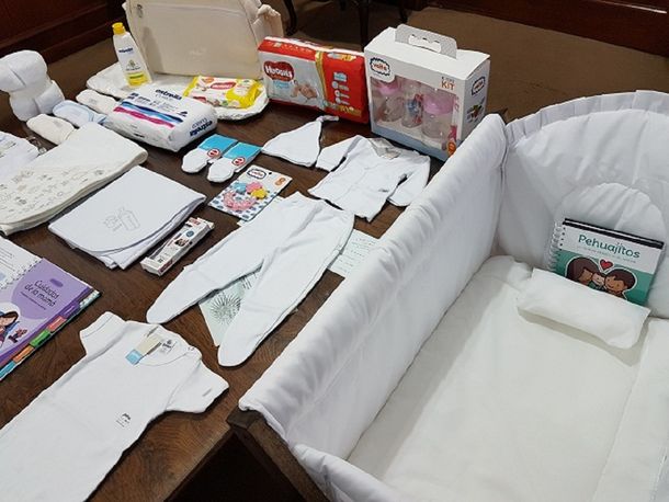 Un municipio de la Provincia vuelve a implementar el Plan Qunita