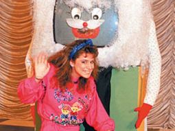 hasta el senor televisor se pone en contra de flavia palmiero hasta el senor televisor se pone en contra de flavia palmiero