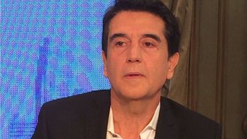 melconian dijo que tiene plata en el exterior como todos los argentinos melconian dijo que tiene plata en el exterior como todos los argentinos