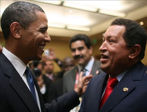 Chavezobama