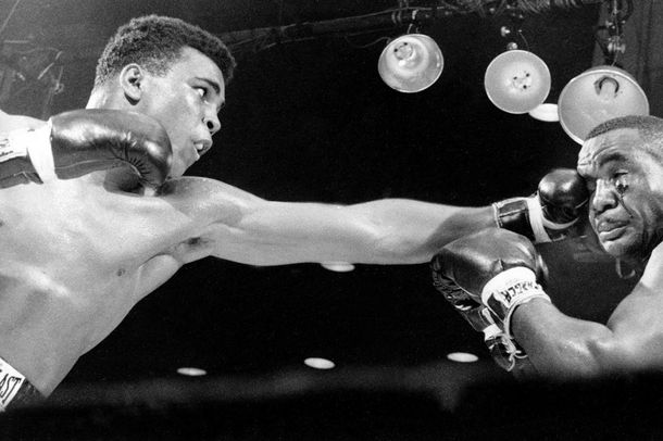 Mirá el top ten de los mejores nocaut de la leyenda del boxeo mundial