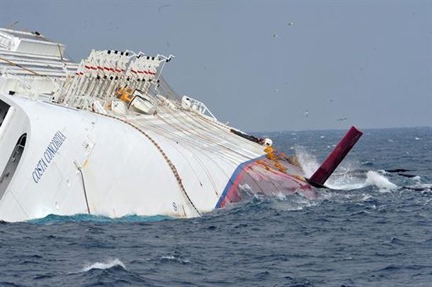 Costa Concordia