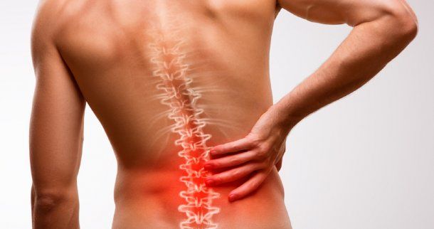 El innovador tratamiento cordobés para no tener más dolor de espalda