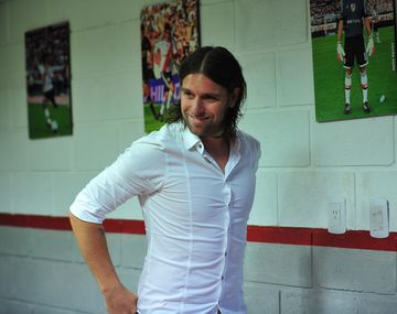 Cuando entra la pelota