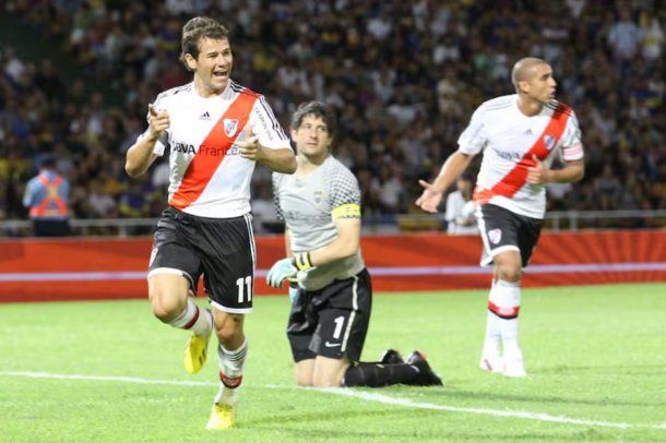 Superclásico: cómo está el historial del River vs Boca en Córdoba