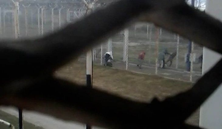 Santa Fe: la fuga de ocho presos habría tenido que ver con la liberación de uno en particular