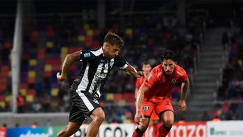 gimnasia (m) abre la jornada ante central cordoba con la mision de empezar sumando