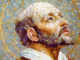 San Ignacio de Loyola, el santo que se celebra cada 31 de julio. San Ignacio de Loyola, el santo que se celebra cada 31 de julio.