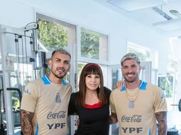 Cómo ver en vivo el nuevo programa de Susana Giménez