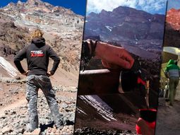 el nuevo desafio extremo de facundo arana el nuevo desafio extremo de facundo arana