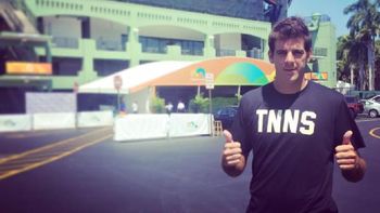 del potro confirmo que participara del masters 1000 de miami del potro confirmo que participara del masters 1000 de miami