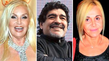 susana quiere juntar a diego con claudia susana quiere juntar a diego con claudia