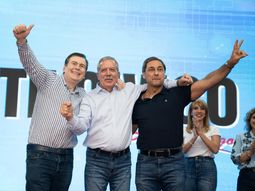 elias suarez, candidato de gerardo zamora, arraso y es el nuevo gobernador elias suarez, candidato de gerardo zamora, arraso y es el nuevo gobernador