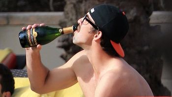 Michael Phelps cambió de vida Michael Phelps cambió de vida