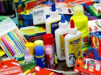Canasta escolar: la diferencia entre segunda marca y licencia
