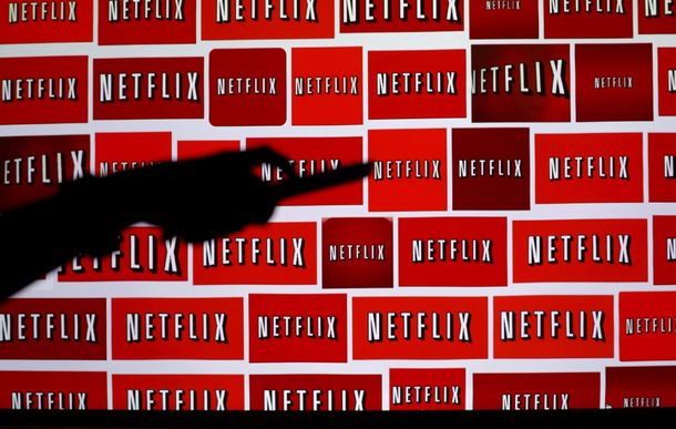 Netflix pasó al cable