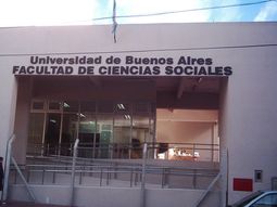 #AlertaFSOC: un hombre recluta alumnas para una red de trata