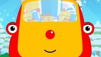 Plim Plim Navidad Plim Plim Navidad