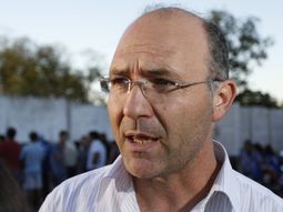 guillermo carmona: tenemos una enorme expectativa guillermo carmona: tenemos una enorme expectativa