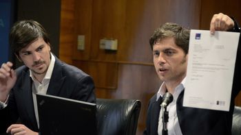 kicillof: es una devaluacion, no tiene otro nombre kicillof: es una devaluacion, no tiene otro nombre
