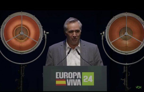 Luis Novaresio apuntó contra el secretario de Culto tras los dichos sobre el aborto y el matrimonio igualitario