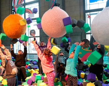 Vacaciones de invierno 2019 en la Ciudad: 20 propuestas para hacer con los chicos