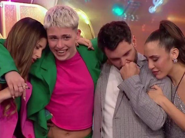 Terminó el Cantando 2024: quién es el nuevo campeón