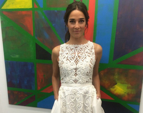 Juana Viale: En el Bailando hay una energía muy pesada