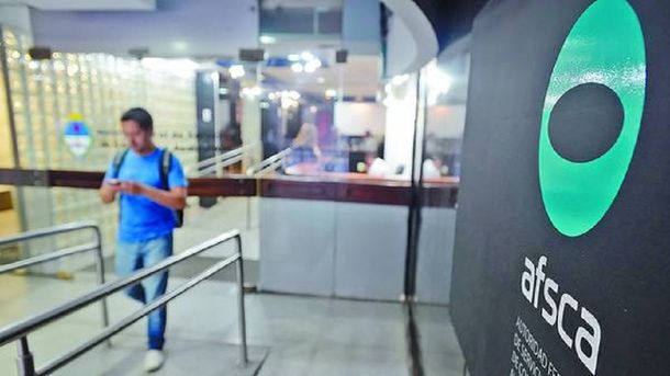 Dejan sin efecto todas las medidas tras la intervención de la Afsca