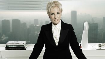 mirtha legrand, a juicio por evasion mirtha legrand, a juicio por evasion