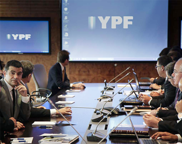 YPF vuelve a colocar un bono con un interés del 19% anual