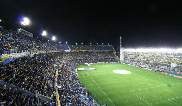 Boca-Lanús por la fecha 15 de la Liga Profesional: horario, formaciones y TV