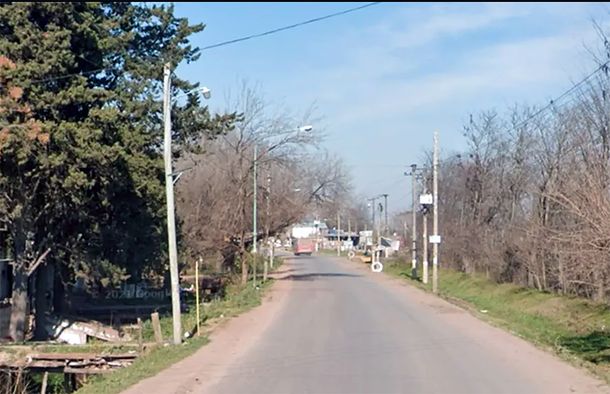 La mataron porque su pitbull atacaba otros perros