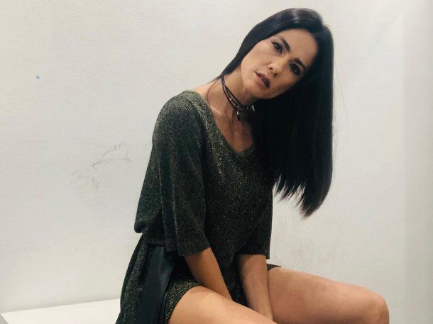 Infidelidad: Delfina Gerez Bosco rompió el silencio