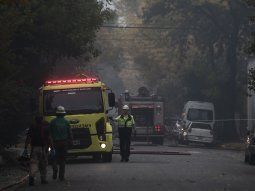 El nuevo incendio en Iron Mountain fue intencional, según especialista