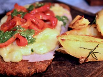 Día de la Milanesa: de nalga a su versión moderna con hueso